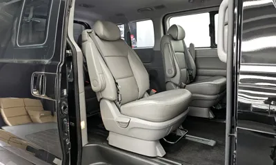 Hyundai Starex 2019, 80506 км, за 18900000 KRW - фото 12