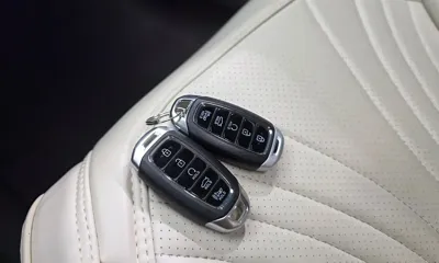 Hyundai Avante 2023, 34972 км, за 99990000 KRW - фото 31