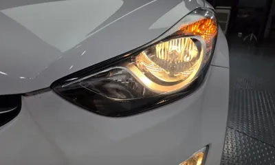 Hyundai Avante 2012, 88110 км, за 4800000 KRW - фото 22