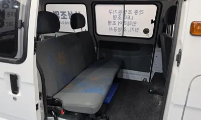 ChevroletGMDaewoo damas 2015, 50503 км, за 5500000 KRW - фото 12