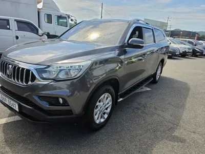 KG_Mobility_Ssangyong Rexton 2019, 160133 км, за 10500000 KRW - фото 2