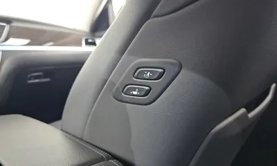Genesis G80 2018, 156024 км, за 13300000 KRW - фото 30