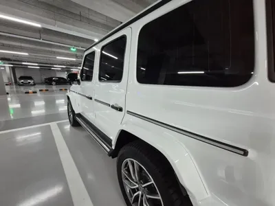 Mercedes-Benz G-Class 2026, 100 км, за 214430000 KRW - фото 15