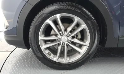 Hyundai Santafe 2017, 213793 км, за 7690000 KRW - фото 5