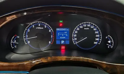 Hyundai Genesis 2008, 223401 км, за 2990000 KRW - фото 8