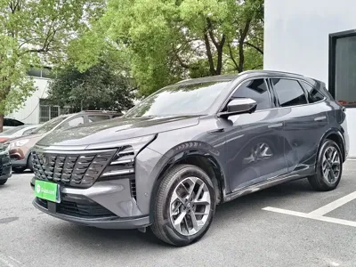 Changan 长安CS75PLUS · 2026 год