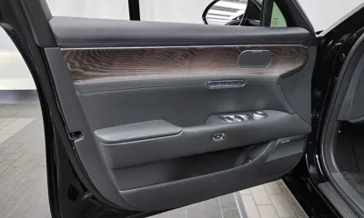 Genesis G90 2022, 43565 км, за 76900000 KRW - фото 24