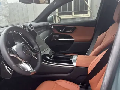 Mercedes-Benz GLC-Class 2025, 15000 км, за 69460000 KRW - фото 6