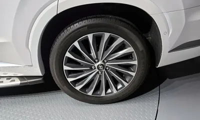 Hyundai Palisade 2024, 50583 км, за 42500000 KRW - фото 21