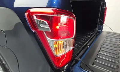 KG_Mobility_Ssangyong Rexton 2021, 19321 км, за 19500000 KRW - фото 23