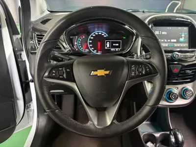 ChevroletGMDaewoo Spark 2016, 84207 км, за 5400000 KRW - фото 13