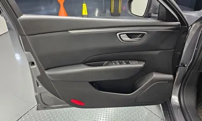 Renault-KoreaSamsung SM6 2019, 84085 км, за 7200000 KRW - фото 24