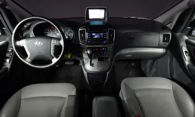 Hyundai Starex 2018, 93506 км, за 12990000 KRW - фото 7