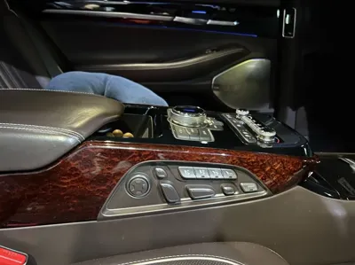 Genesis EQ900 2018, 145900 км, за 19990000 KRW - фото 18