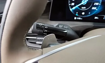 Kia K8 2024, 27447 км, за 27600000 KRW - фото 29
