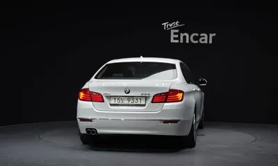 BMW 5-Series 2016, 131920 км, за 10500000 KRW - фото 4