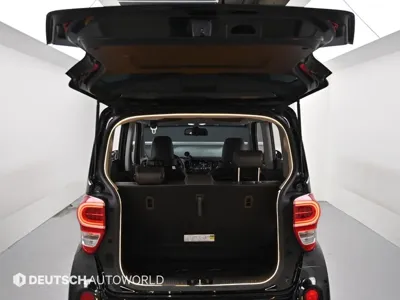 Kia Ray 2019, 124249 км, за 12500000 KRW - фото 18