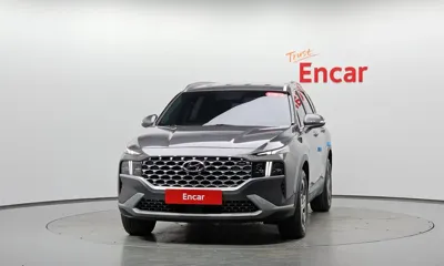 Hyundai Santafe 2021, 105340 км, за 20000000 KRW - фото 3