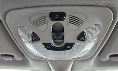 Mercedes-Benz C-Class 2006, 128902 км, за 6500000 KRW - фото 18