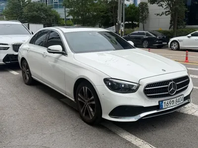 Mercedes-Benz E-Class 2022, 36036 км, за 44500000 KRW - фото 3