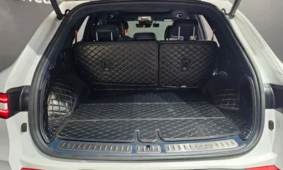 Genesis GV70 2021, 74083 км, за 37900000 KRW - фото 31
