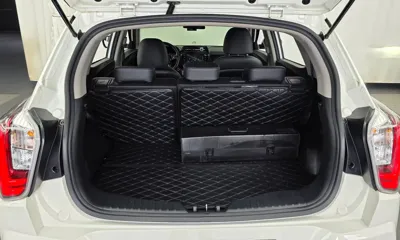 KG_Mobility_Ssangyong TIBOLI 2021, 42703 км, за 14000000 KRW - фото 20