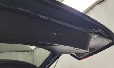 Audi Q7 2019, 138131 км, за 23900000 KRW - фото 31