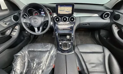 Mercedes-Benz C-Class 2017, 82461 км, за 16900000 KRW - фото 7