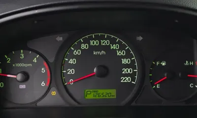 Hyundai Starex 2016, 126520 км, за 9100000 KRW - фото 8
