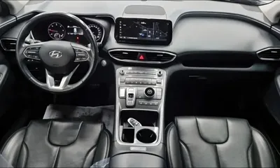 Hyundai Santafe 2021, 31161 км, за 24500000 KRW - фото 7