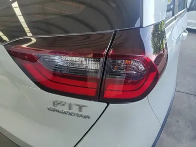 Honda Fit 2020, 14100 км, за 63800 CNY - фото 8