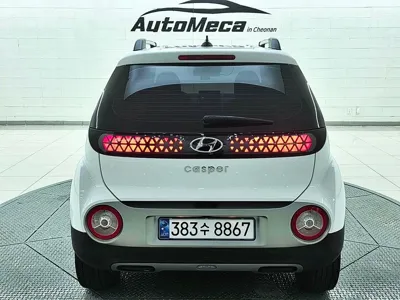 Hyundai Casper 2023, 38621 км, за 15190000 KRW - фото 8