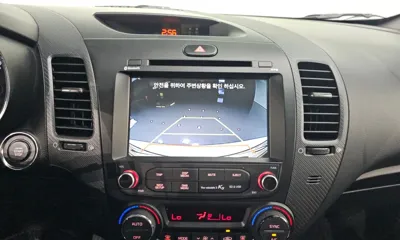 Kia K3 2017, 124186 км, за 6500000 KRW - фото 15