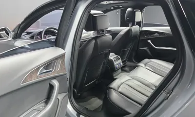 Audi A6 2018, 74470 км, за 17500000 KRW - фото 26