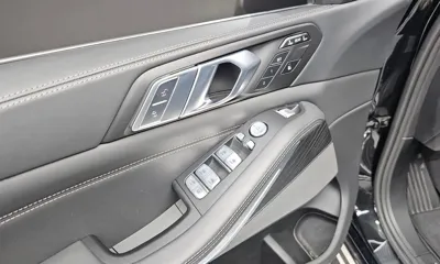 BMW X7 2022, 62302 км, за 77500000 KRW - фото 29