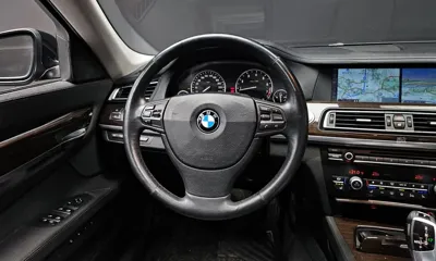 BMW 7-Series 2009, 140534 км, за 7700000 KRW - фото 13