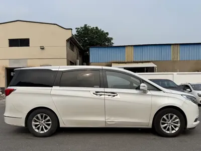 Buick GL8 2017, 125000 км, за 57000 CNY - фото 5