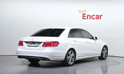 Mercedes-Benz E-Class 2014, 130050 км, за 7490000 KRW - фото 2