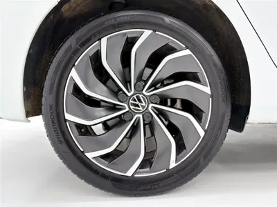 Volkswagen Golf 2022, 46000 км, за 105800 CNY - фото 6