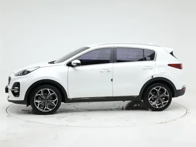 Kia Sportage 2019, 142635 км, за 16200000 KRW