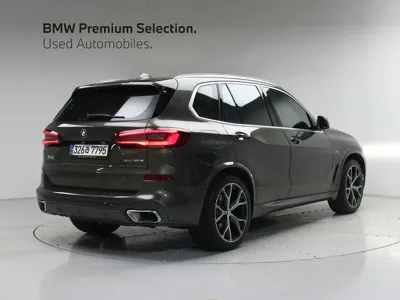 BMW X5 2023, 53244 км, за 73500000 KRW