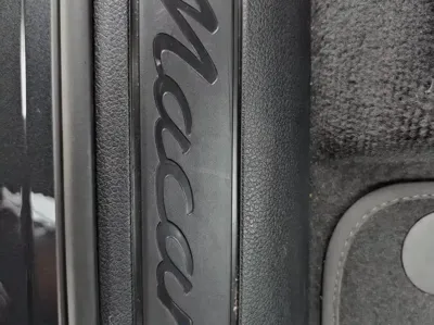 Porsche Macan 2023, 42000 км, за 298000 CNY - фото 15