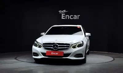 Mercedes-Benz E-Class 2016, 115976 км, за 12300000 KRW - фото 3