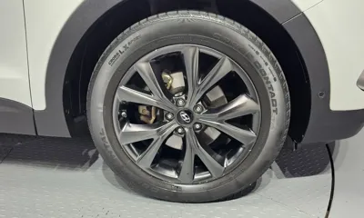 Hyundai Santafe 2016, 101704 км, за 15500000 KRW - фото 21