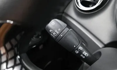Renault-KoreaSamsung QM3 2017, 84306 км, за 5900000 KRW - фото 28