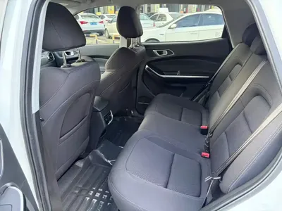 Chery Tiggo 5x 2019, 54000 км, за 26800 CNY - фото 5