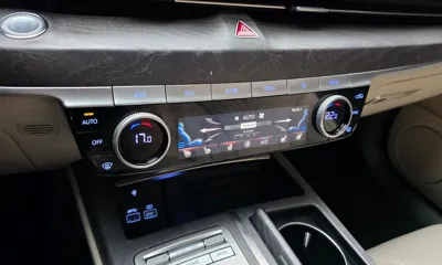 Genesis G80 2022, 64753 км, за 40700000 KRW - фото 33