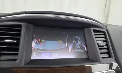 Infiniti QX60 2018, 83128 км, за 16900000 KRW - фото 15