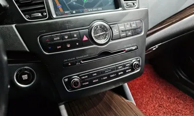 Kia K7 2016, 189338 км, за 4800000 KRW - фото 18