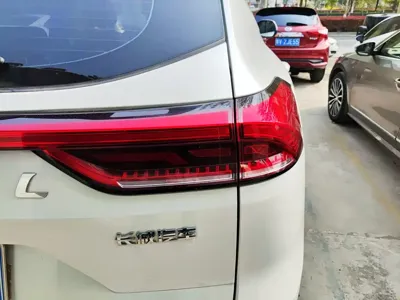 Haval H6 2021, 92300 км, за 52800 CNY - фото 24